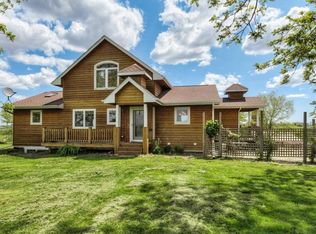 2305 132nd Ct, Van Meter, IA 50261