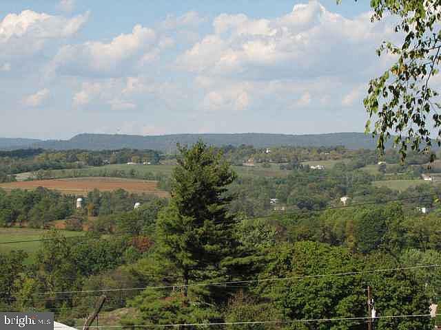 2nd image of LOT Peters Mountain Rd