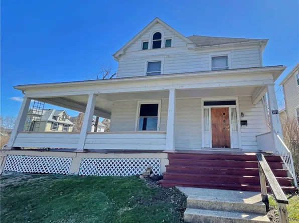 301 Hancock Ave, Vandergrift, PA 15690