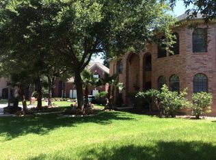 19210 Cypress Estates Ct, Spring, TX 77388