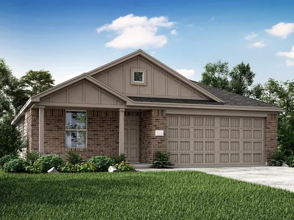 9101 SW 20th St, Oklahoma City, OK 73128