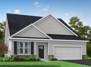 3314 Rookery Ln, Middletown, DE 19709