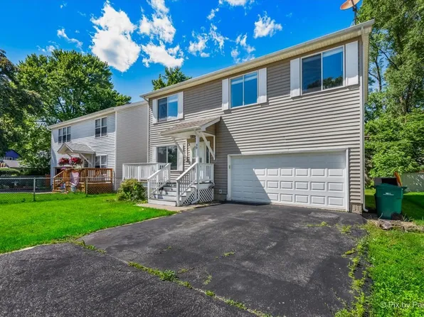 30 Covington Rd, Fox Lake, IL 60020