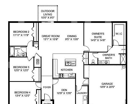 2nd image of 457 SE Guava Terrace