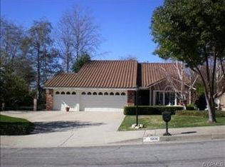 5830 Timbermist Pl, Rancho Cucamonga, CA 91737