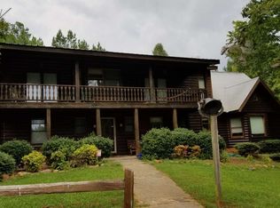 1901 Weeks Creek Rd, Blue Ridge, GA 30513
