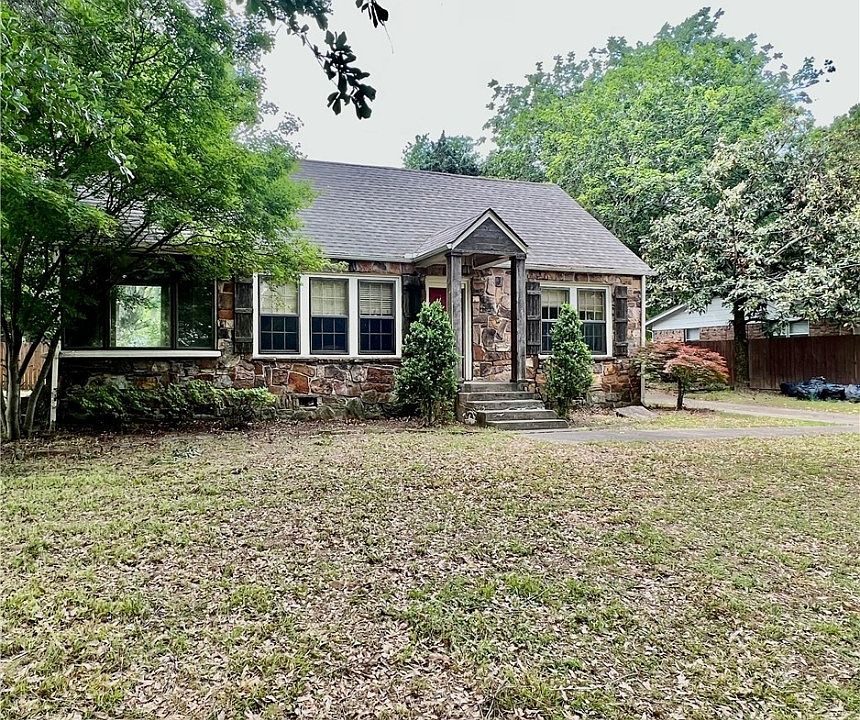 4528 Park Ave, Fort Smith, AR 72903 Zillow