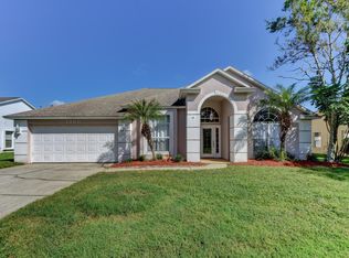 1388 Surrey Park Dr, Port Orange, FL 32128
