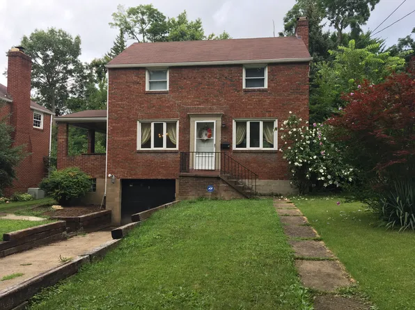 5 E Steuben St, Pittsburgh, PA 15205