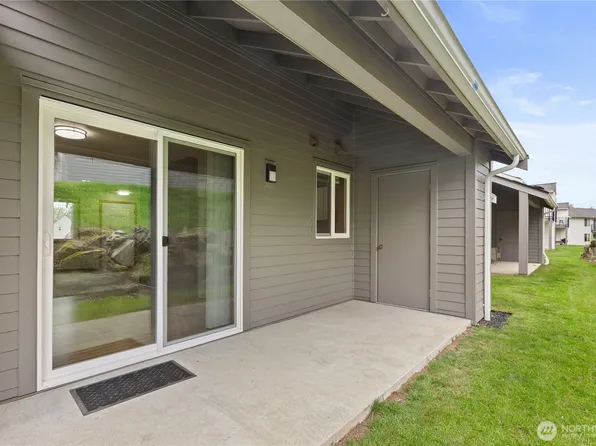 4243 Wintergreen Cir #134, Bellingham, WA 98226
