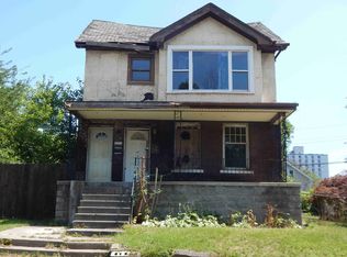 2622 Carson St, Detroit, MI 48209