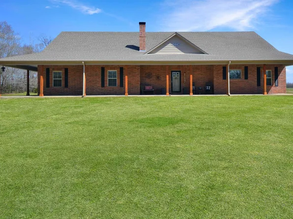 425 Honeysuckle Rd, Moscow, TN 38057