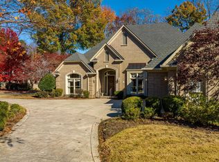 38 Alba Ln, Little Rock, AR 72223