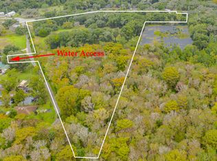 1515 W State Road 40, Astor, FL 32102