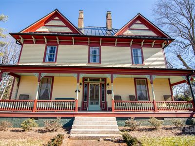 106 N Battleground Ave, Kings Mountain, NC, 28086