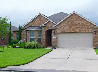 25315 Hawthorne Blossom Dr, Spring, TX 77389