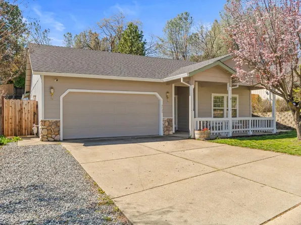 2725 Clay St, Placerville, CA 95667