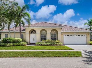17921 NW 13th St, Pembroke Pines, FL 33029