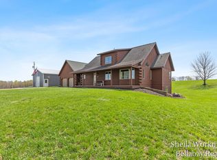 7320 100th St SE, Caledonia, MI 49316