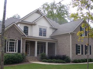 1180 Deer Trl, Bishop, GA 30621