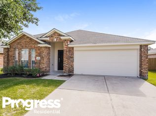 24006 Blossom Crest Ln, Spring, TX 77373
