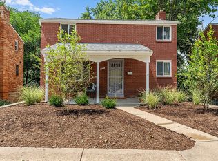 206 Augusta St, Pittsburgh, PA 15211