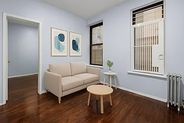 215 West 145th Street