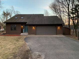 1931 Ponderosa St, Plover, WI 54467