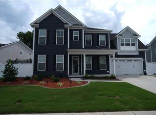 309 Cairns Rd, Chesapeake, VA 23322