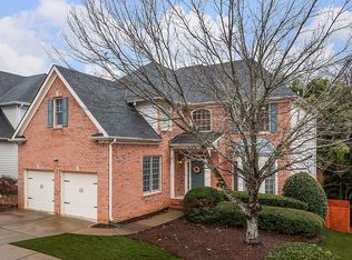 4507 Glenpointe Way SE, Smyrna, GA 30080