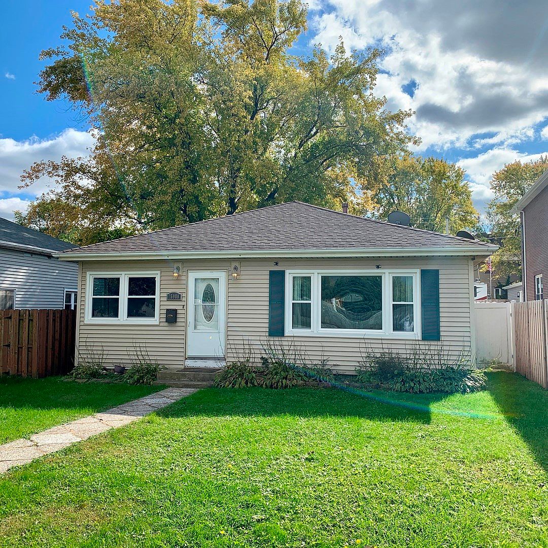 15980 New Ave, Lemont, IL 60439 Zillow