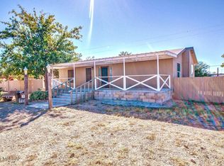 9045 W Claude St, Tucson, AZ 85735