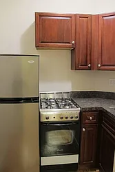 Rented by Keller Williams NYC