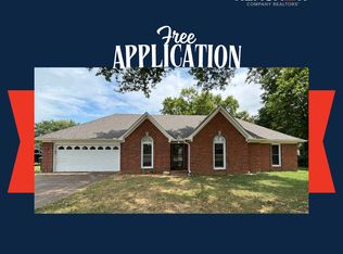 484 Autumn Run Cv, Collierville, TN 38017