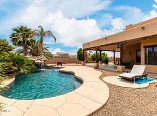 11917 W Equestrian St, Casa Grande, AZ 85194