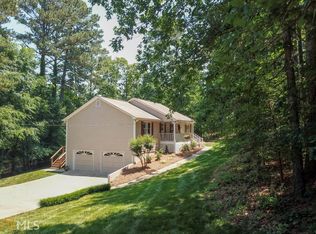 428 Paulding Meadows Dr, Dallas, GA 30132