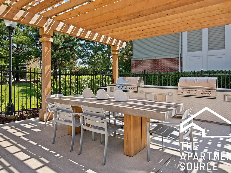 803 Dnp Corday Dr #1BR1BA — Photo 27