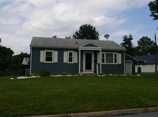 4221 Oakleigh Rd, Allentown, PA 18104