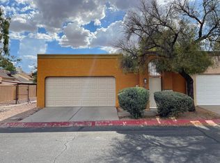 7248 S Dooley Dr, Tucson, AZ 85746