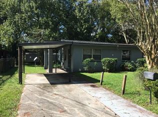 1052 Detroit St, Jacksonville, FL 32254