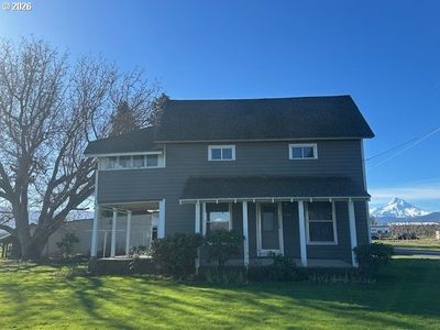 1745 Winston Rd, Hood River, OR, 97031