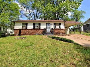 508 Marlowe Ave, Memphis, TN 38109