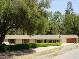 40925 Goldside Dr, Oakhurst, CA