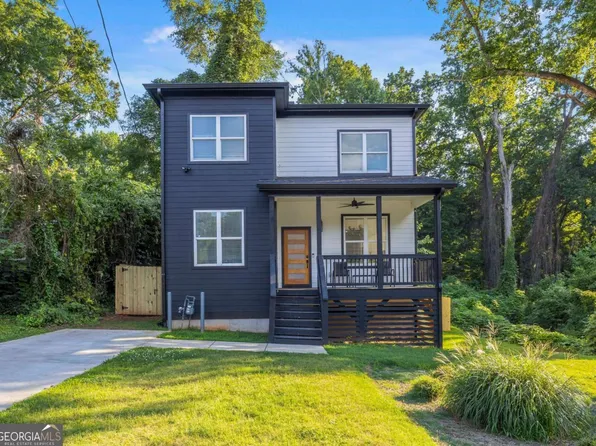 80 Burbank Dr NW, Atlanta, GA 30314