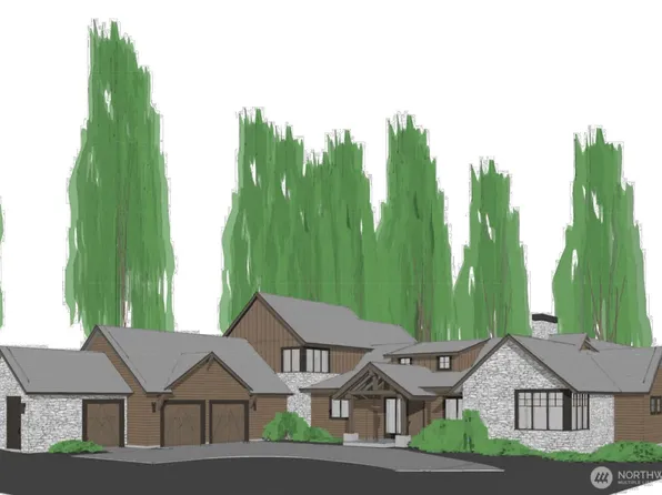 161 Orphan Nugget Lane, Cle Elum, WA 98922