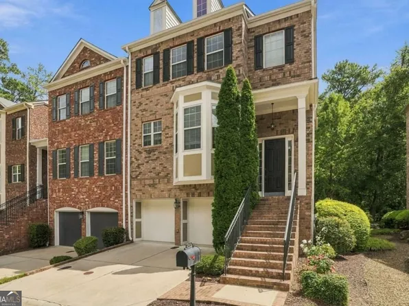 1875 Cedar Glenn Way, Atlanta, GA 30339