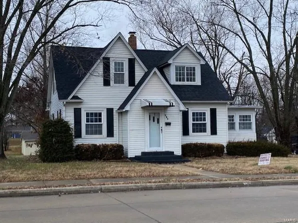 826 Edgemont Blvd, Perryville, MO 63775