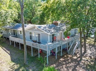 2465 Mohawk Ln, Osage Beach, MO 65065