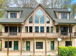 2230 Shiver Way, Hiawassee, GA 30546