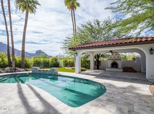 5828 E Cactus Wren Rd, Paradise Valley, AZ 85253